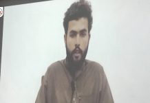 Father slams CTD for framing his son in Justice Meskanzai’s murder