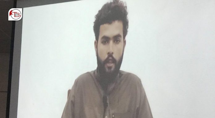 Father slams CTD for framing his son in Justice Meskanzai’s murder