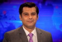Pakistani journalist Arshad Sharif ‘mistakenly’ shot dead in Kenya