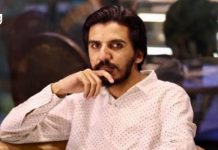 Islamabad: Journalist Asad Toor safe after suspicious traffic ‘accident’