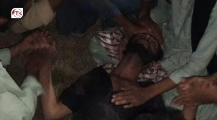 Bahawalpur: Students on hunger strike face severe health problems