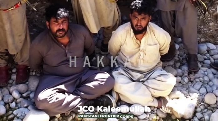 BLA issues one-week ultimatum to Pakistan military for prisoner swap