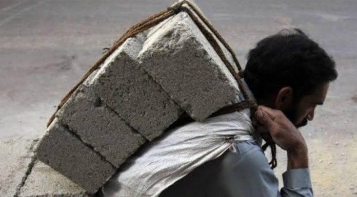 Labor unions demand amendments in Balochistan’s ‘anti-laborer’ laws