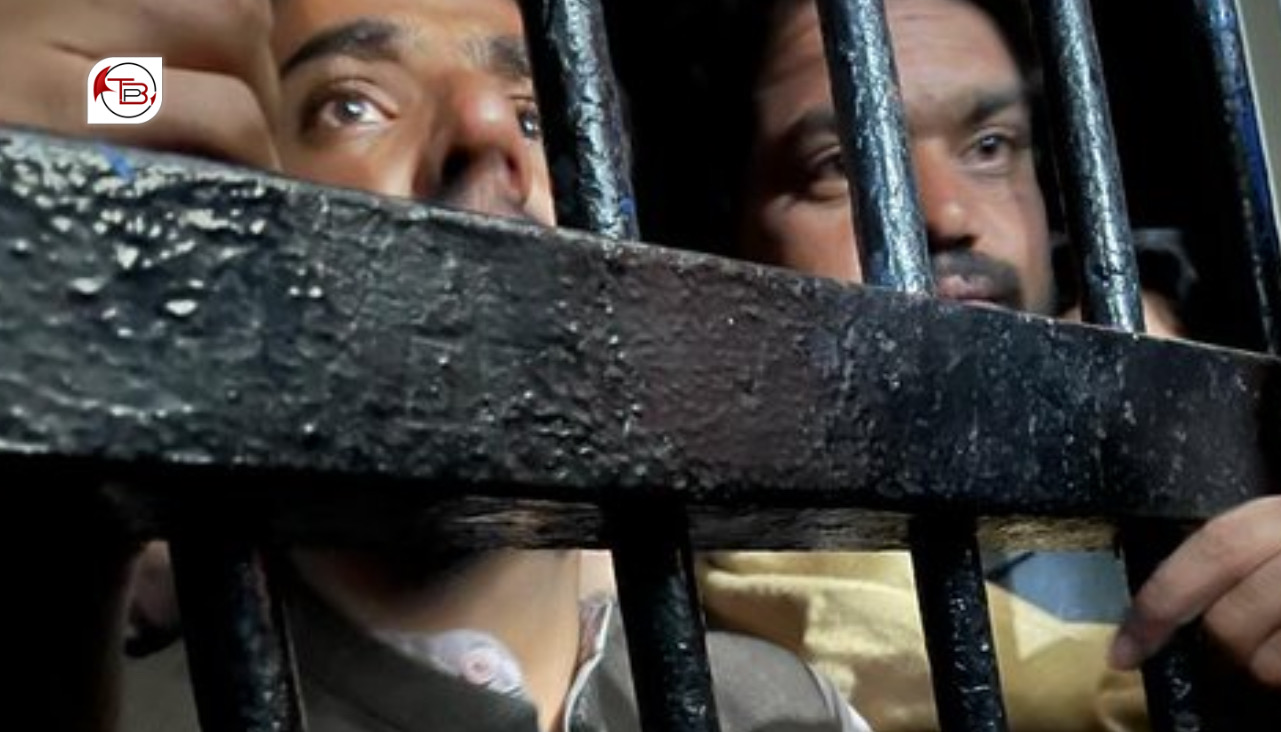 Quetta Police manhandled, arrested doctors for protesting | The ...