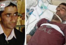 Karachi: Baloch prisoner ‘mysteriously’ dies in jail