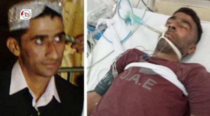 Karachi: Baloch prisoner ‘mysteriously’ dies in jail