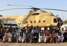 State aides fake NGOs to counter Baloch insurgency: reports