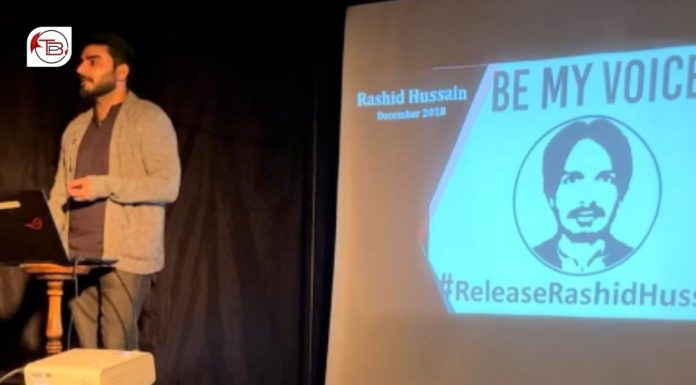 Berlin event: EU should review GSP+ status for Pakistan