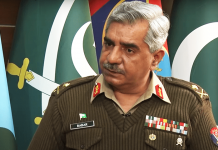 Imran alleges army for attacking him, ISPR rejects it