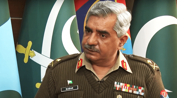 Imran alleges army for attacking him, ISPR rejects it