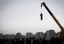 Iran hangs 12 Baloch prisoners in 72 hours