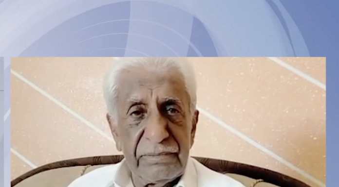 Renowned writer and poet Gul Bangulazai is no more