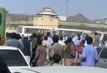 Western Balochistan: Several people killed, injured & detained by Iranian forces