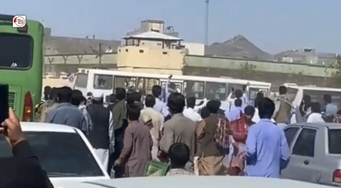Western Balochistan: Several people killed, injured & detained by Iranian forces