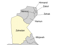 Zahedan: Man executed after arrest at protests