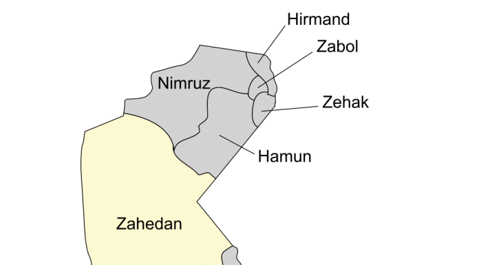 Zahedan: Three, including two sisters, forcibly disappeared