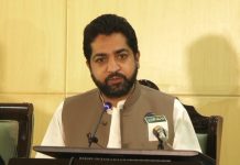 Balochistan Home Minister Calls for Decisive Action Against ‘Militancy’