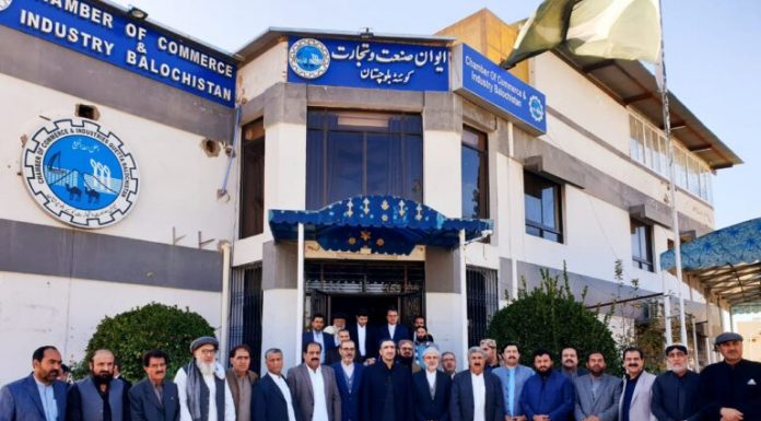 Freight train to start from Eastern Balochistan to Zahedan