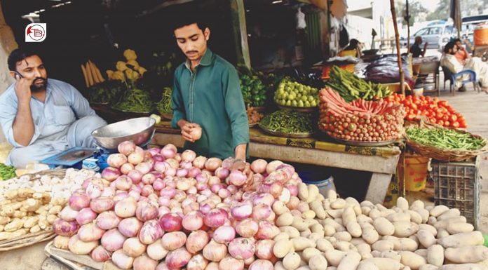 Inflation spikes in Balochistan, consumer goods out of reach