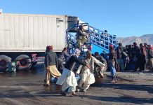 Balochistan: 3 dead, 3 injured in road accidents