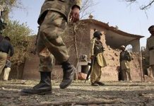 Kalat: 40 Enforced Disappearances Reported Amid Ongoing Military Operations file photo