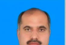 The ‘controversial’ Vice-Chancellor of Makran University sacked