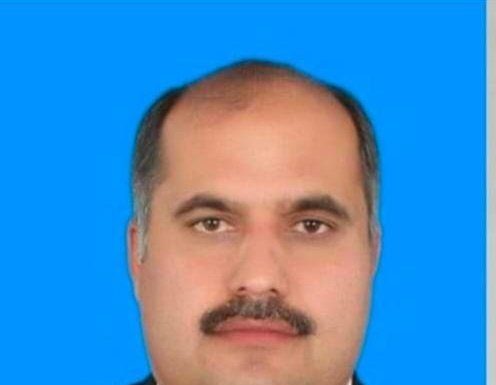 The ‘controversial’ Vice-Chancellor of Makran University sacked