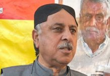 BNP-M leader to be new Governor Balochistan