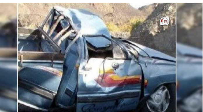 Western Balochistan: 17 people killed, injured by Iranian forces’ firing