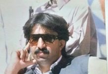 Loralai: PKMAP leader killed in armed attack