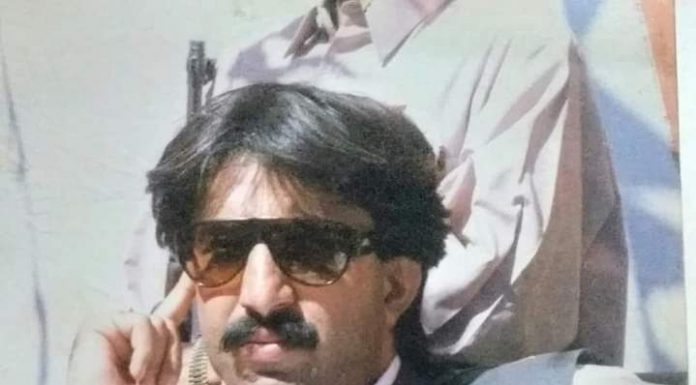 Loralai: PKMAP leader killed in armed attack