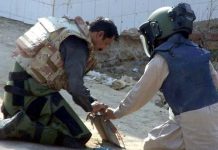 Balochistan: Multiple attacks on security forces, BLA claims responsibility