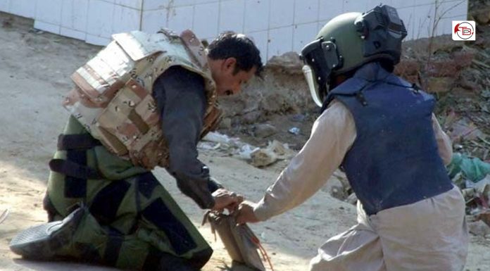 Balochistan: Multiple attacks on security forces, BLA claims responsibility