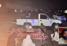 Dalbandin: Youth killed, another wounded by religious group