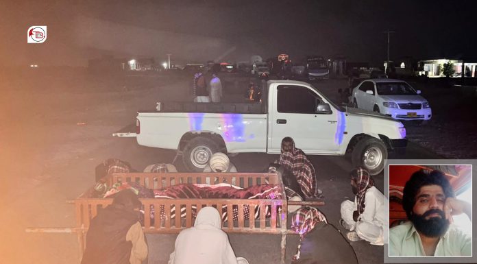 Dalbandin: Youth killed, another wounded by religious group