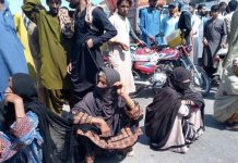 1 million people at the risk of extreme poverty in Balochistan – report
