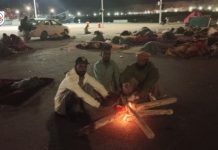 Gwadar: ‘Haq Do’ movement blocks key highway as protest enters 58th day