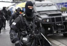 Paris: Attack on Kurdish cultural centre leaves 3 people dead