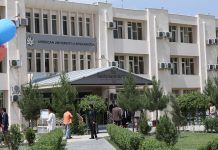 Afghanistan: Taliban ban women from attending universities