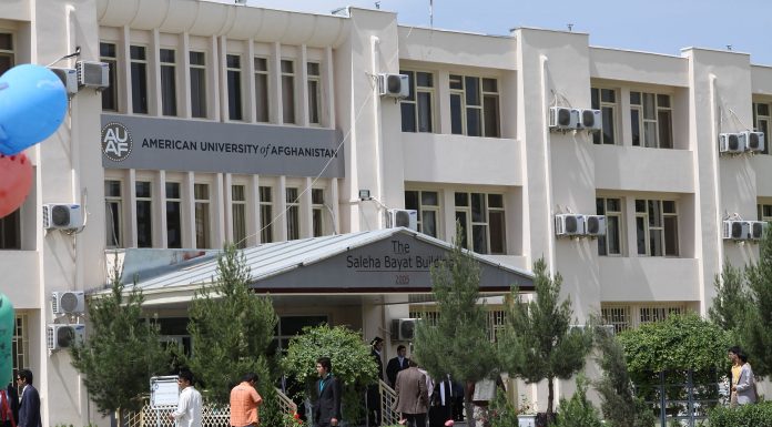 Afghanistan: Taliban ban women from attending universities