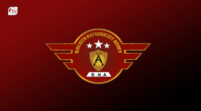 BNA takes responsibility for Khuzdar bomb blasts