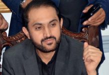 ‘Coffers empty, government can’t pay salaries’ – CM Quddus Bizenjo