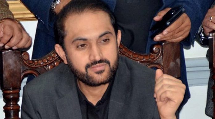 ‘Coffers empty, government can’t pay salaries’ – CM Quddus Bizenjo