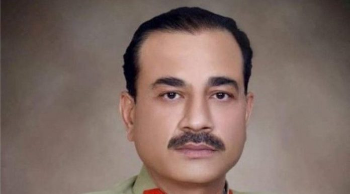 Pak COAS says army aware of ‘nefarious designs’ of external enemies in Balochistan