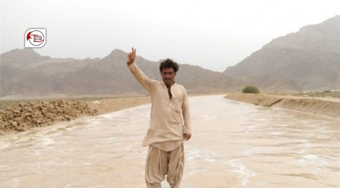 Balochistan :Another youth goes missing from Sibi