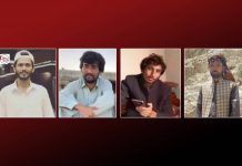 Balochistan: A journalist among 6 go missing