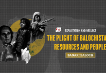 Exploitation and Neglect: The Plight of Balochistan’s Resources and People – Banari Baloch