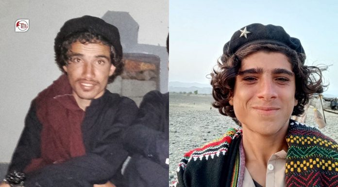 Balochistan: 2 youths ‘forcibly disappeared’ from Kech