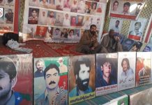 The state is trying to end our 13 years of protest — VBMP