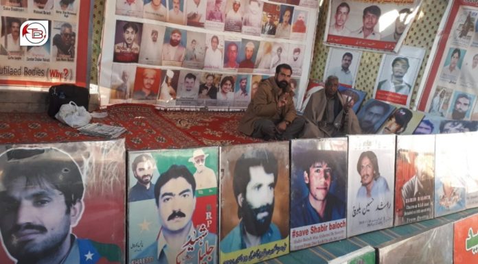 The state is trying to end our 13 years of protest — VBMP